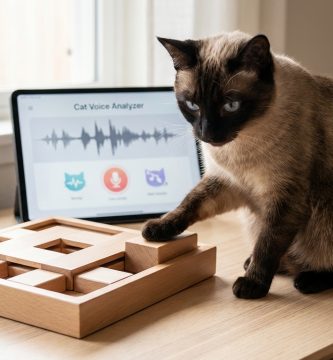 Why Siamese Cats Are Leading a Quiet Revolution in Feline Cognitive Enrichment